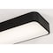 Afx Bailey 24" LED Linear - Black BAYL2408LAJUDBK - alternate 2